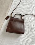 The Lumber Crossbody Purse