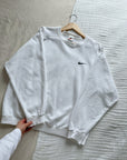 The Icicle Crewneck (M)