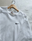 The Icicle Crewneck (M)