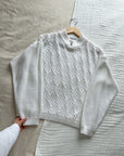 The Igloo Sweater (L)