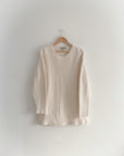 The Snow Showers Sweater (M)