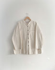 The Slopes Corduroy Button Up (2X)