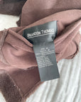 The Stick Season Reversible Coat (M)