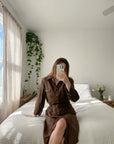 The Tealight Linen Dress (14)