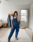 Key Imperial Overalls (M)