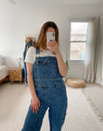 Midwash Calvin Klein Overalls (M)