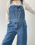 Faded Glory Overalls (Mens M)