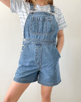 Midwash Gap Shortalls (S)