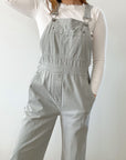 Grey Gap Overalls (S)