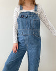 Midwash Calvin Klein Overalls (M)