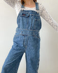 Midwash Calvin Klein Overalls (M)