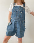 Deadstock No Boundaries Shortalls (XL)