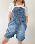 Maternity Shortalls (M)