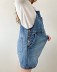 Maternity Shortalls (M)