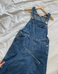 Midwash Calvin Klein Overalls (M)