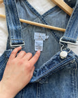 Midwash Calvin Klein Overalls (M)