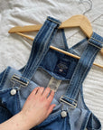 Faded Glory Overalls (Mens M)