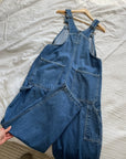 Faded Glory Overalls (Mens M)