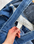 Key Imperial Overalls (M)