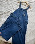 Carhartt Overalls (L)