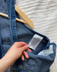 Carhartt Overalls (L)