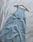 Disney Eyeore Overalls (S)