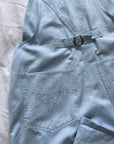 Disney Eyeore Overalls (S)