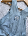 Disney Eyeore Overalls (S)