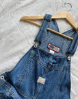 Old Navy Midwash Shortalls (M)