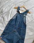 Calvin Klein Deadstock Overalls (S)