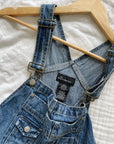 Deadstock No Boundaries Shortalls (XL)