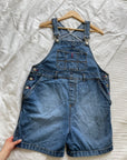 Maternity Shortalls (M)