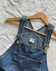 Maternity Shortalls (M)