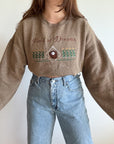 The Field of Dreams Crewneck (XL)