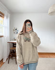 The Wilderness Sweater (XL)