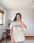 The Wild About Birdies T Shirt (M)