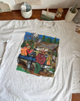 The Deers are Hunting T Shirt (L)
