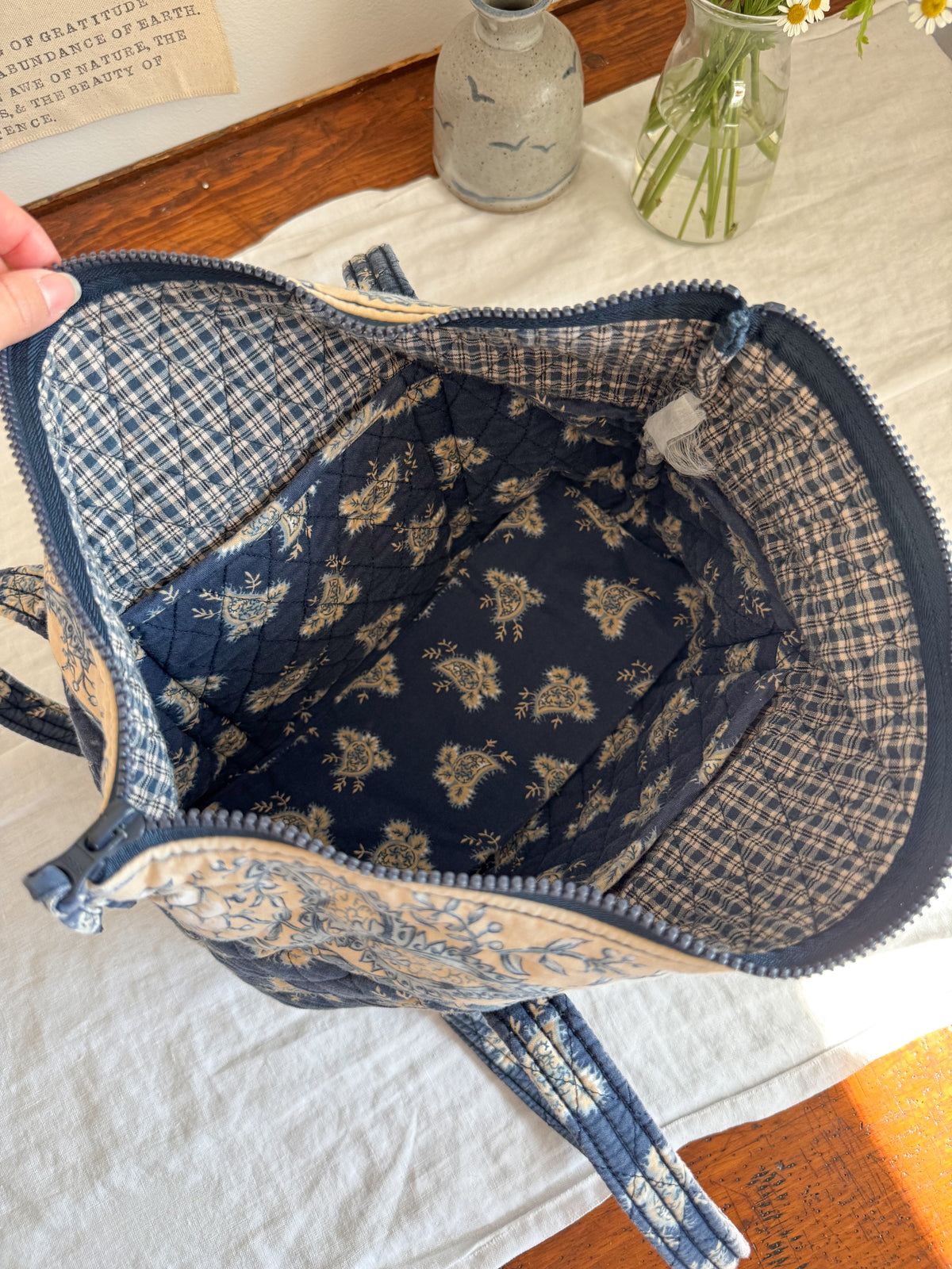 The Berry Shoulder Bag