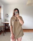 The Natures Calling T Shirt (L)