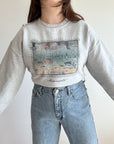 The Minnesota Panfishing Crewneck (L)