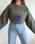 The American Golf Tour Crewneck (XL)