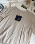 The Cozy Wilderness Cardigan (XXL)