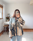 The Backcountry Horse Tapestry Jacket (L)