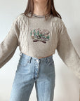 The Wilderness Sweater (XL)