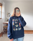 The Herbs & Spices Granny Crewneck (L)