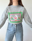 The Minnesota Goose Crewneck (L)