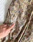 The Leaf Button Up (L)