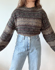 The Moody Grandpa Sweater (XL)