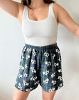 The Cow Boxer Shorts (M/L)