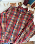 The RL Picnic Flannel (XL)